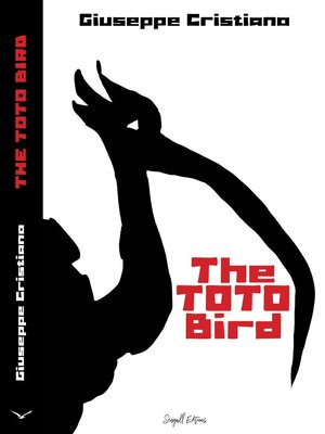 cover image of The Toto Bird